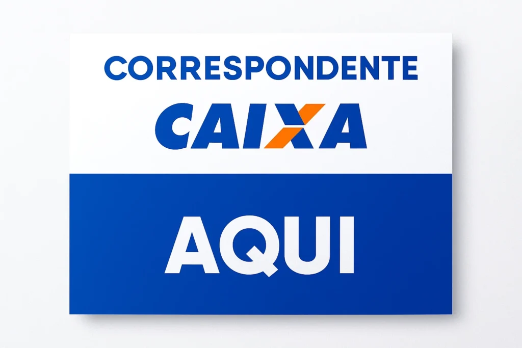 Correspondente CAIXA em Cocal do Sul — atendimento digital para financiamento e refinanciamento imobiliário